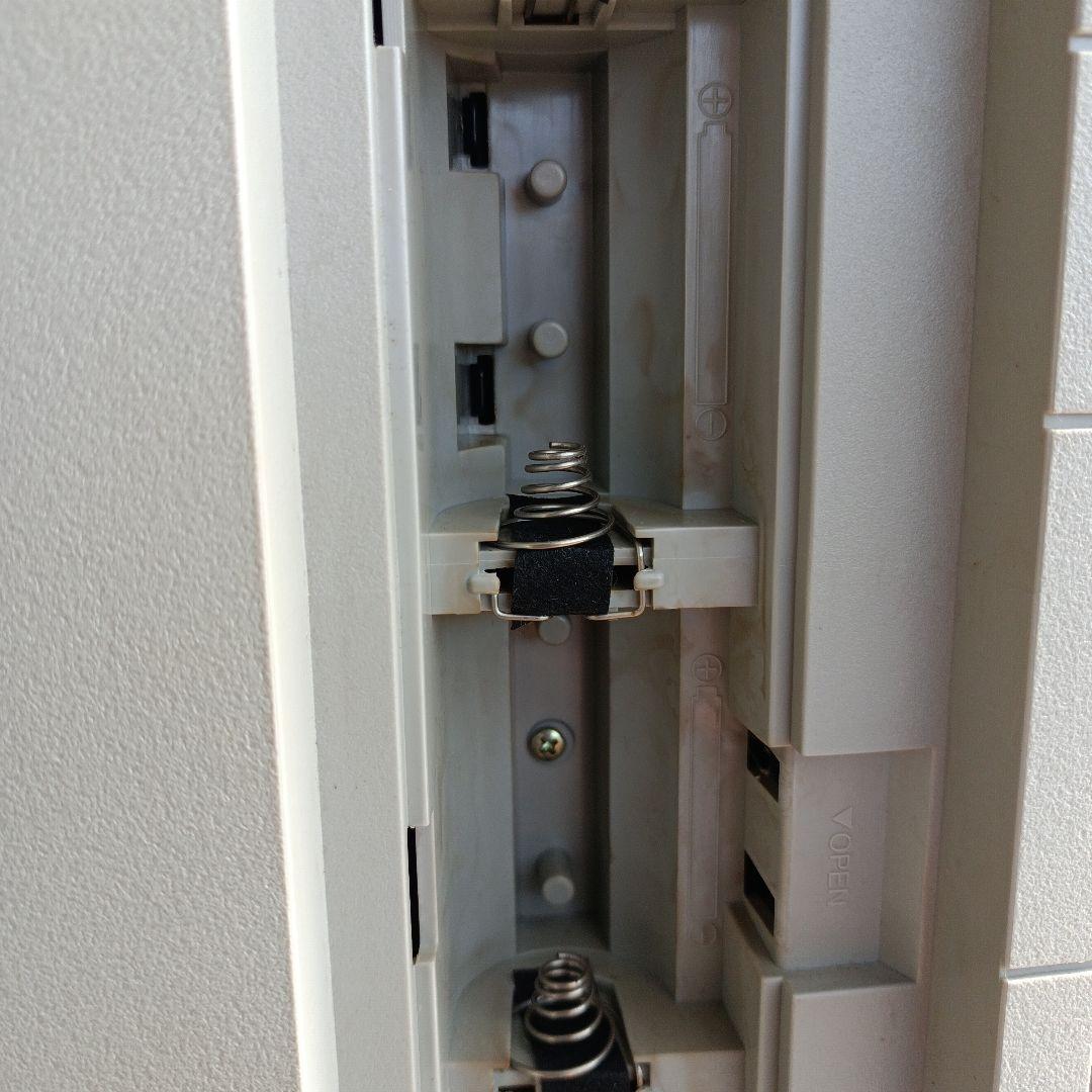 Yamaha PSR-295 キーボード