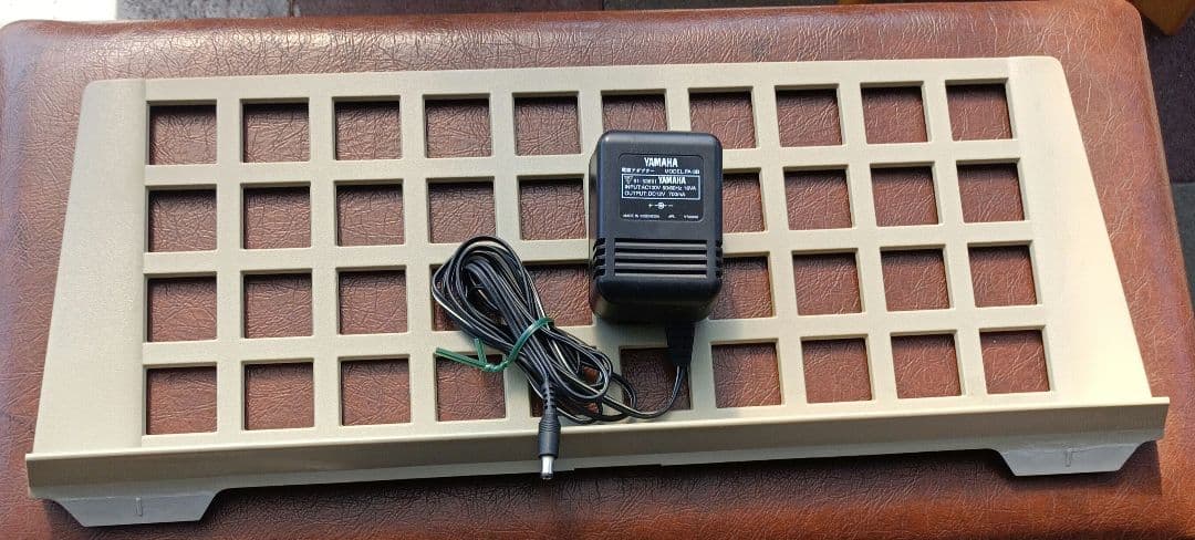 Yamaha PSR-295 キーボード