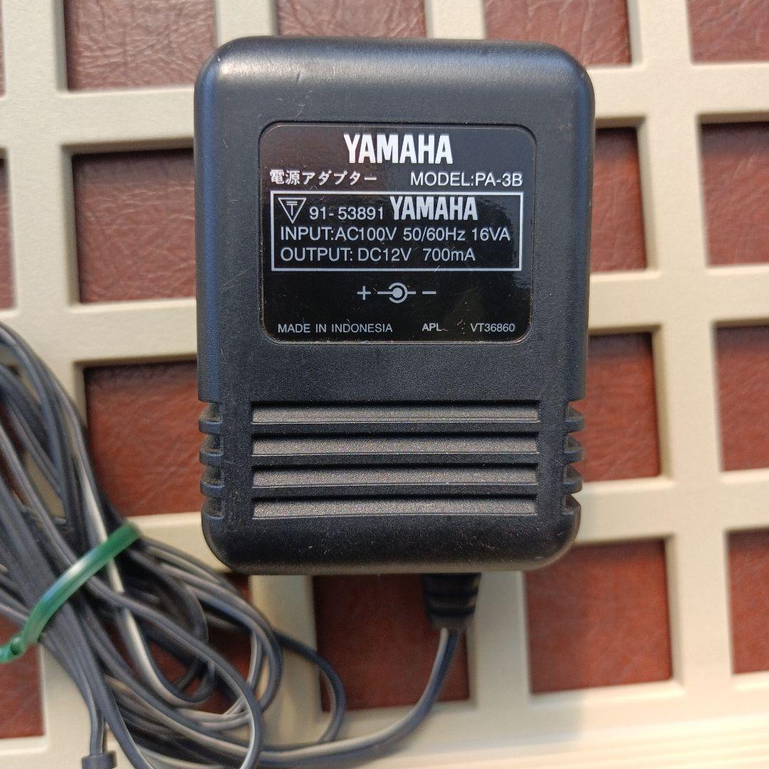 Yamaha PSR-295 キーボード