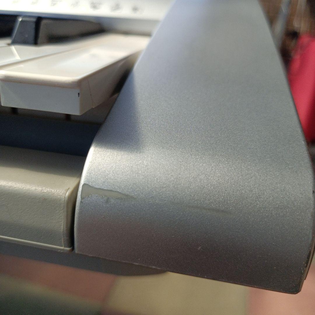 Yamaha PSR-295 キーボード