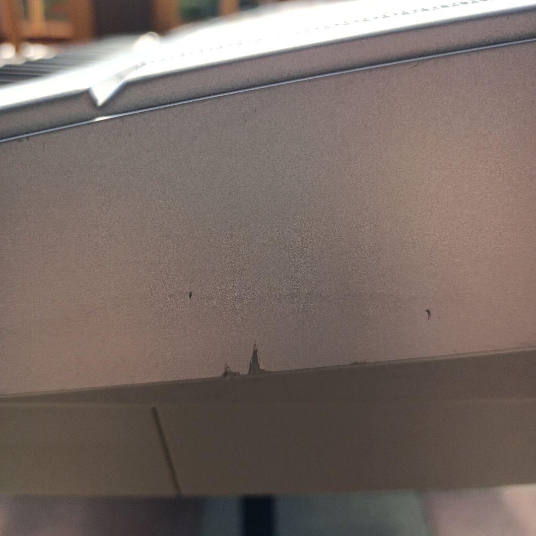 Yamaha PSR-295 キーボード