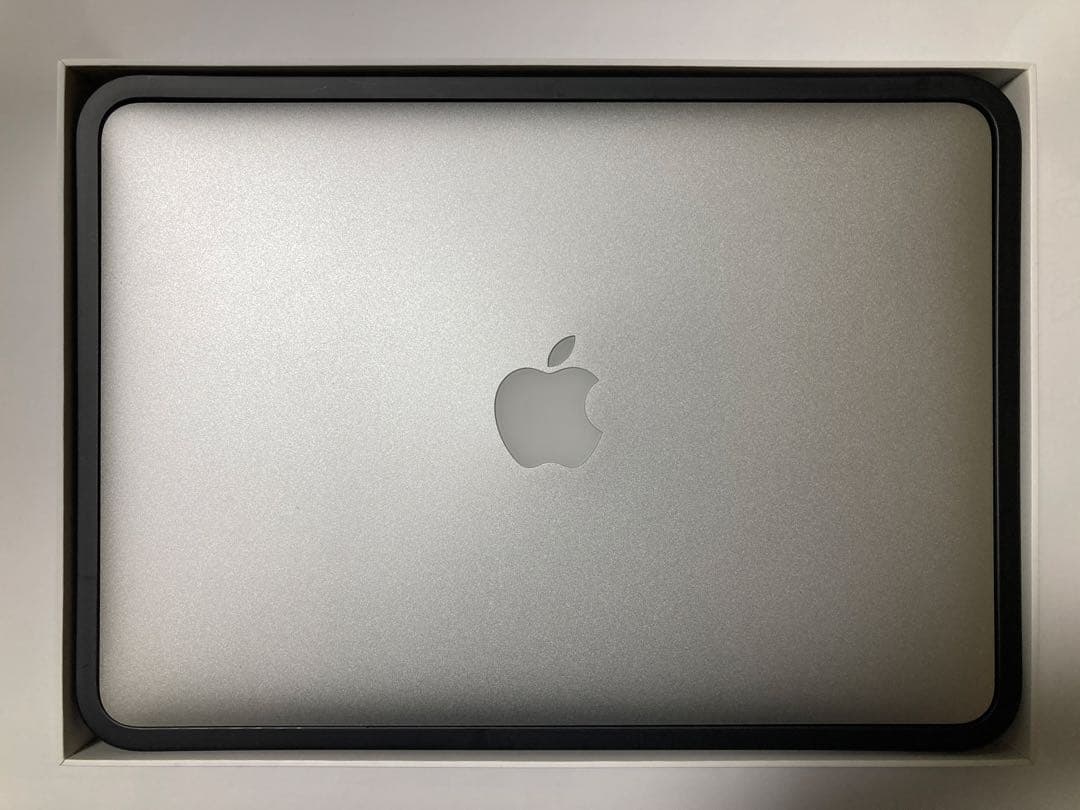 MacBook Pro 2015 13インチ 16GB -128GB おまけ付き