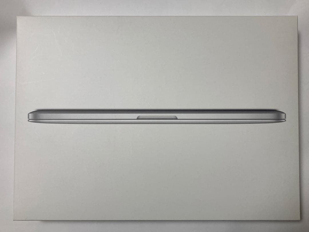 MacBook Pro 2015 13インチ 16GB -128GB おまけ付き