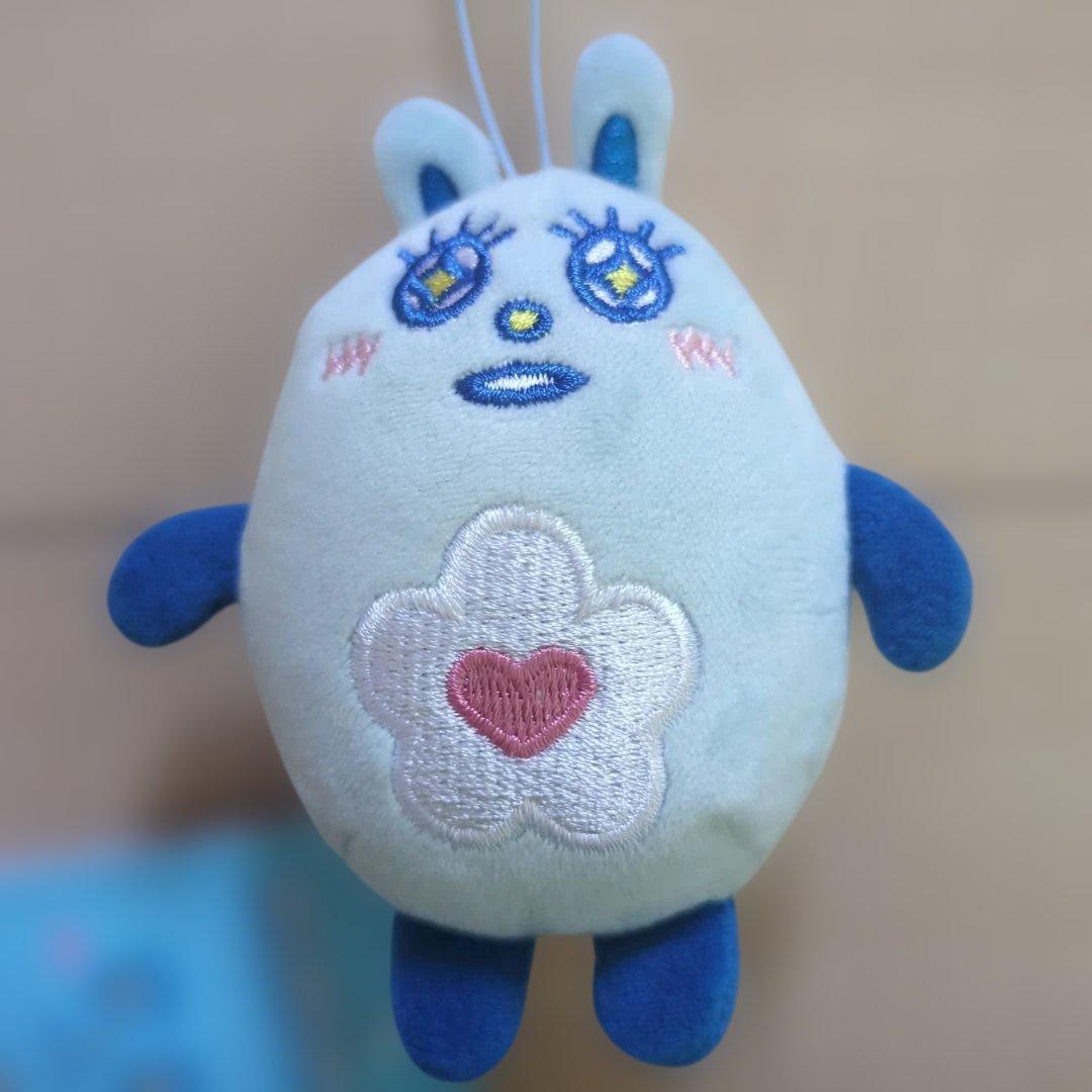 ロロハ ヌンヌ ぬいぐるみ チャウヌ