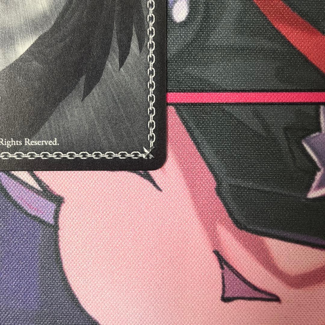 【ヴァイス】“アンチプライド・カタルシス” マキ　SP　バチャガ　橘めい