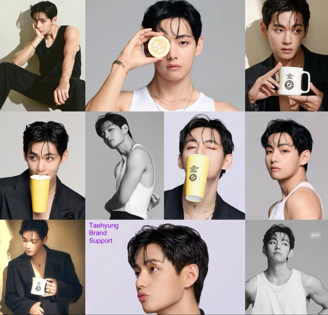 コンポーズ コーヒー Compose タンブラー&マグカップ カプホ　新品