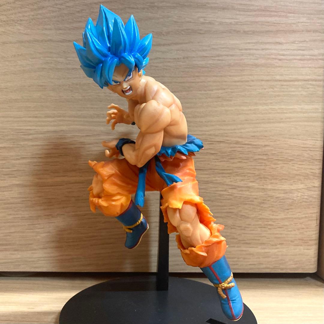ドラゴンボール TAG FIGHTERS 6種セット