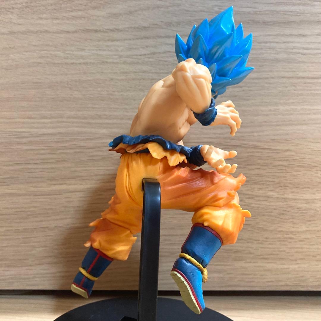 ドラゴンボール TAG FIGHTERS 6種セット