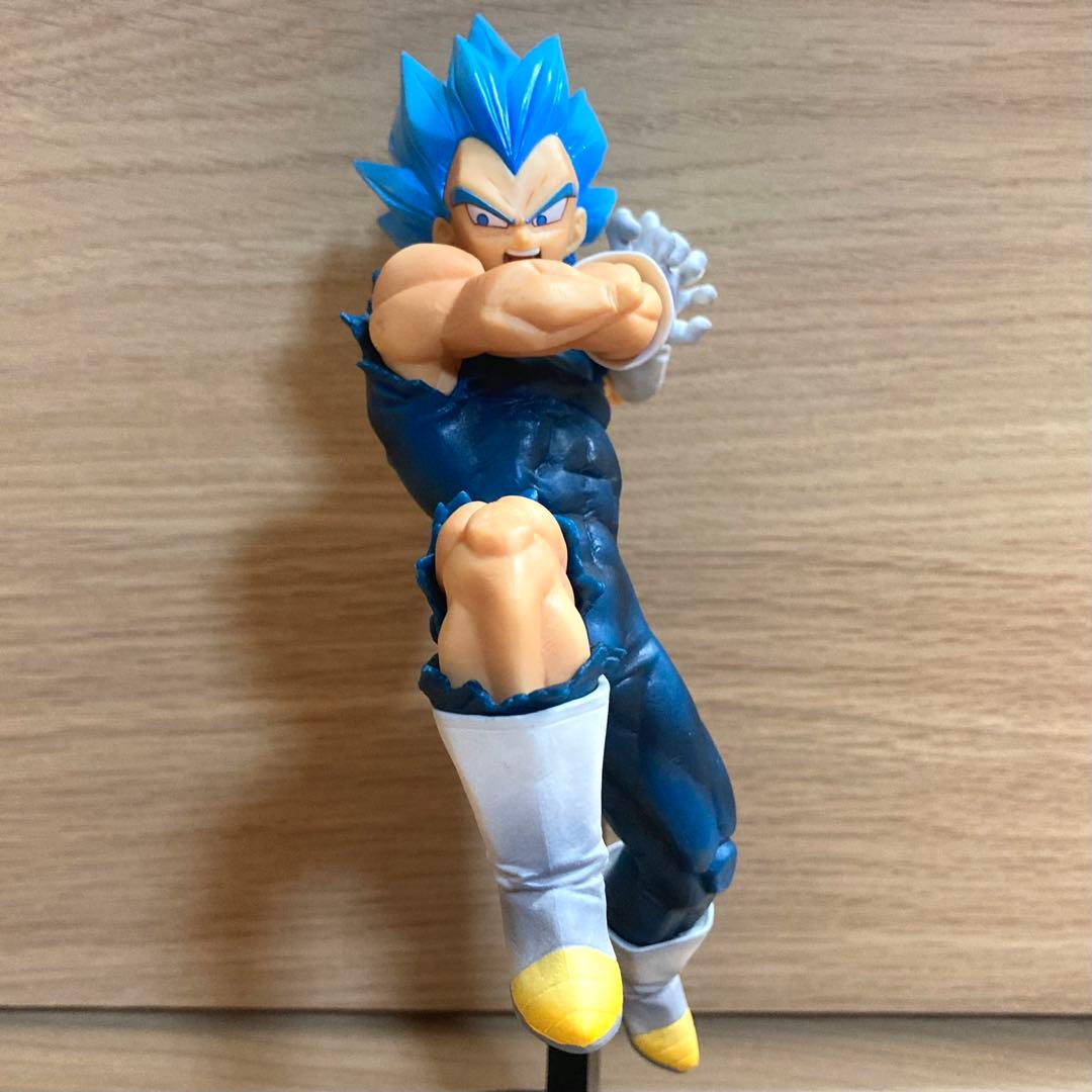 ドラゴンボール TAG FIGHTERS 6種セット