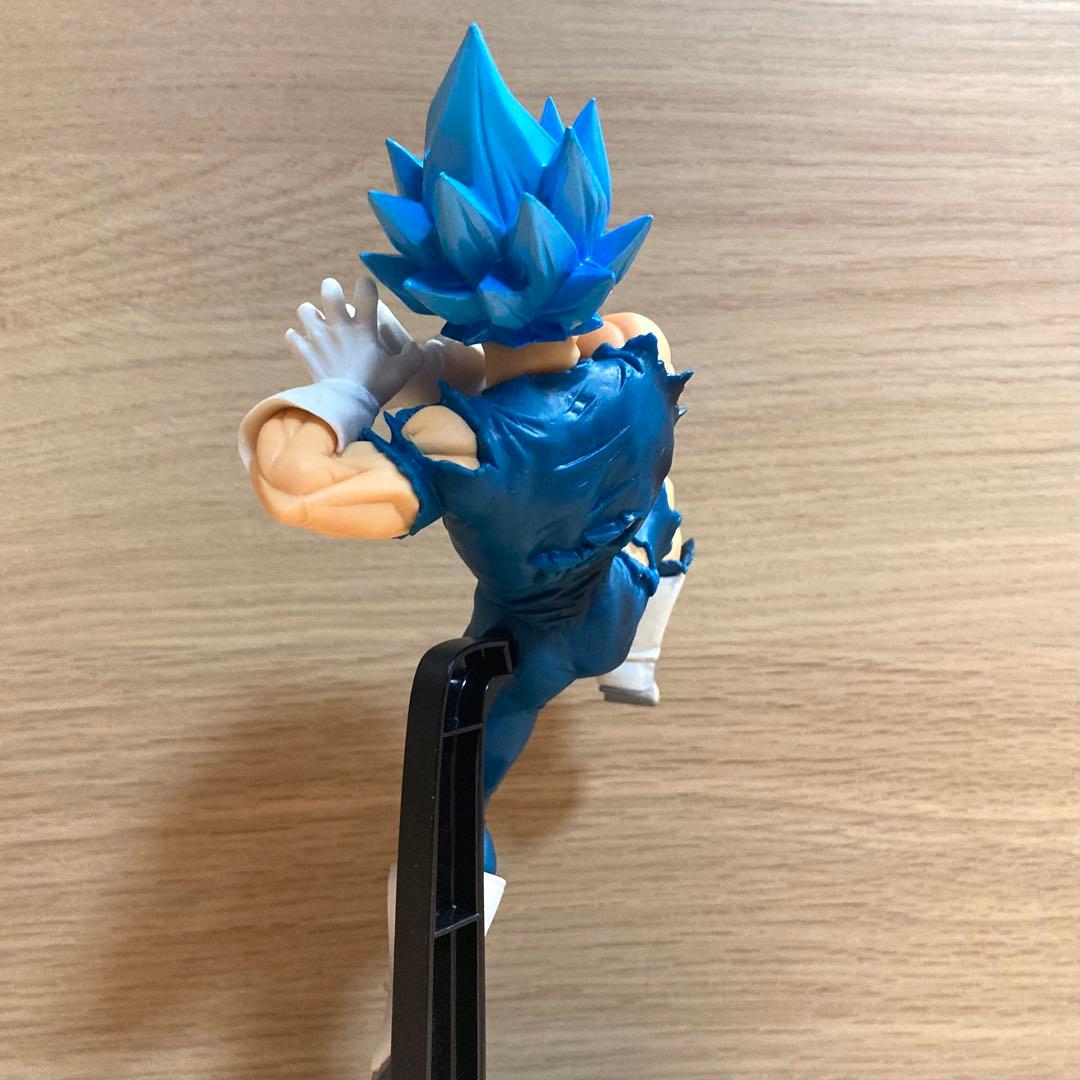 ドラゴンボール TAG FIGHTERS 6種セット