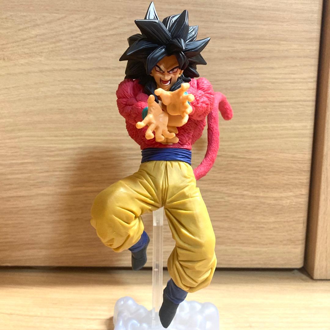 ドラゴンボール TAG FIGHTERS 6種セット