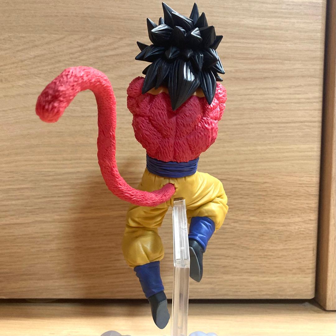 ドラゴンボール TAG FIGHTERS 6種セット