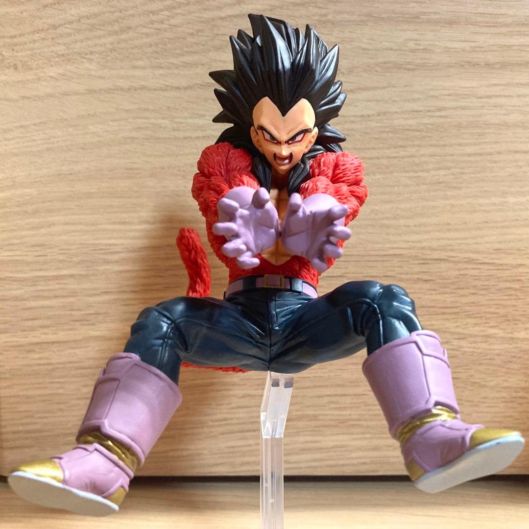 ドラゴンボール TAG FIGHTERS 6種セット