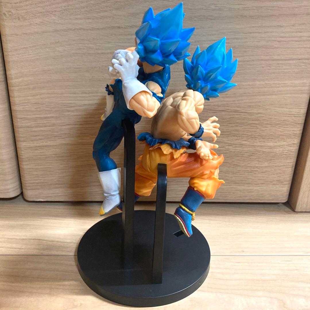 ドラゴンボール TAG FIGHTERS 6種セット