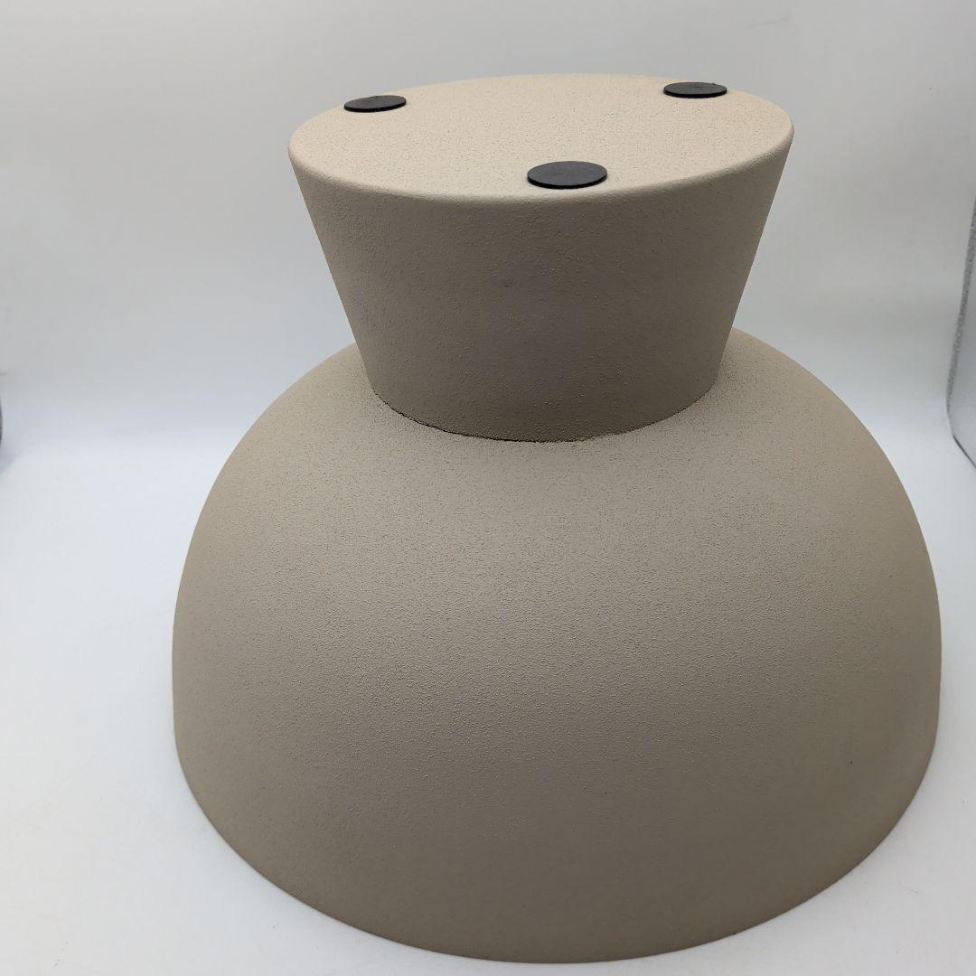 ②BoConcept ボーコンセプト Luna メタルディッシュ フラワーベース