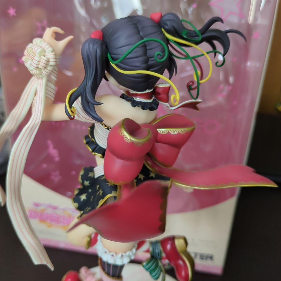 ラブライブ 矢沢にこ フィギュア アルター