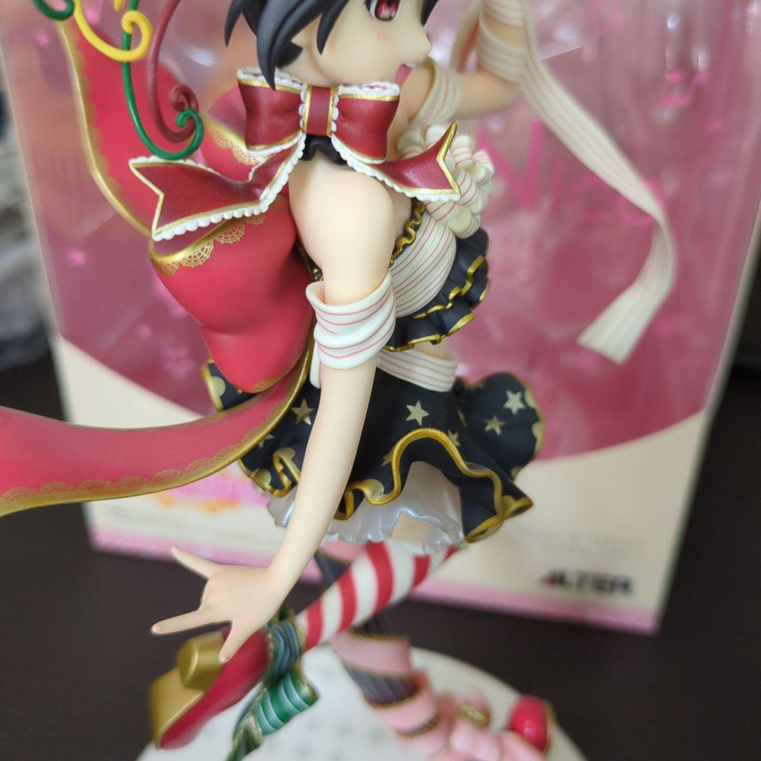 ラブライブ 矢沢にこ フィギュア アルター