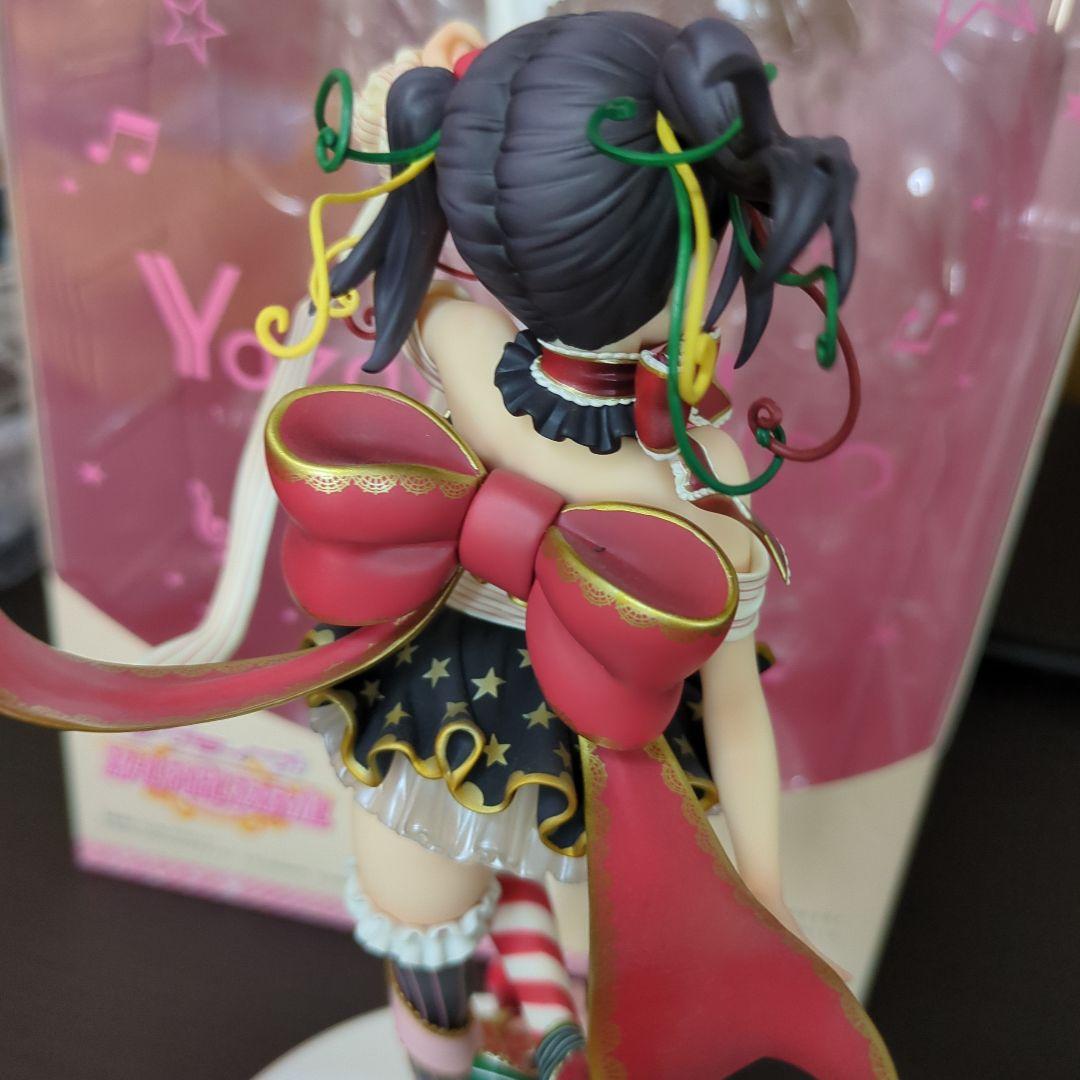 ラブライブ 矢沢にこ フィギュア アルター