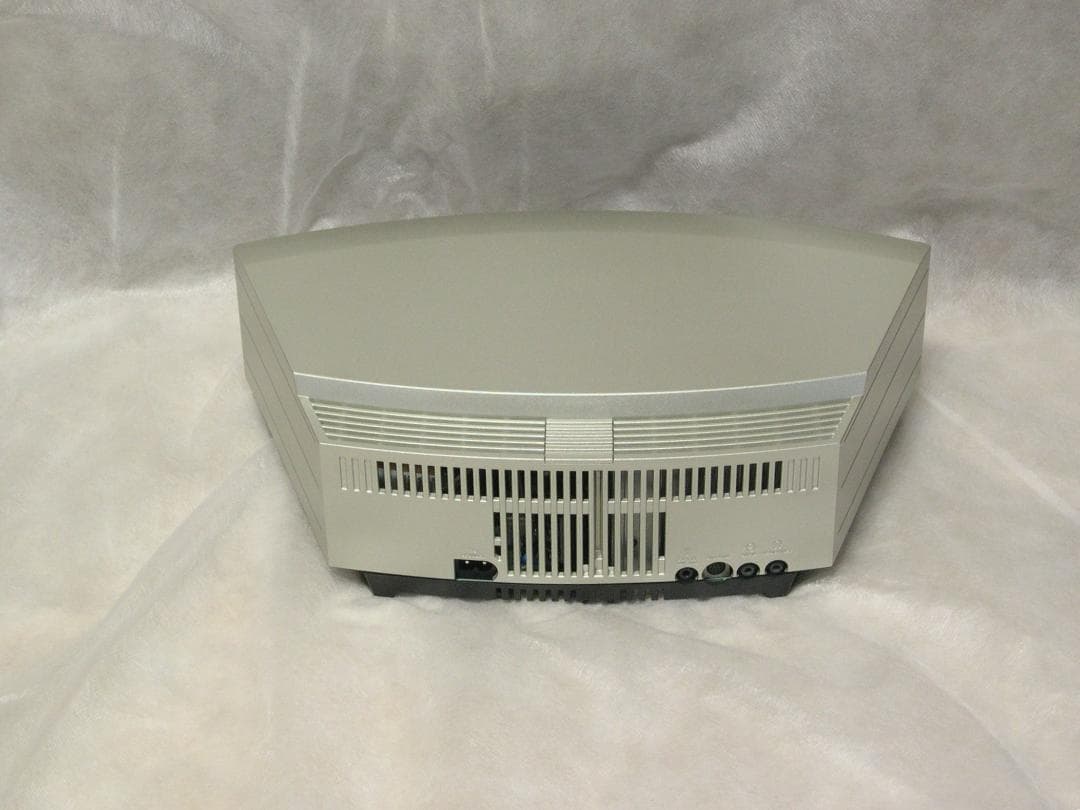 BOSE WAVE MUSIC SYSTEM AWRCCC(シャンパンゴ－ルド)