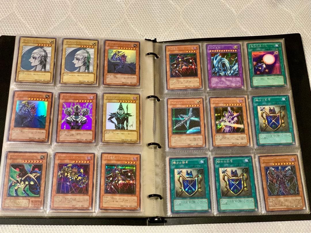 カ*ー様 遊戯王 初期 2期 3期 プロモ ウルパラ まとめ売り