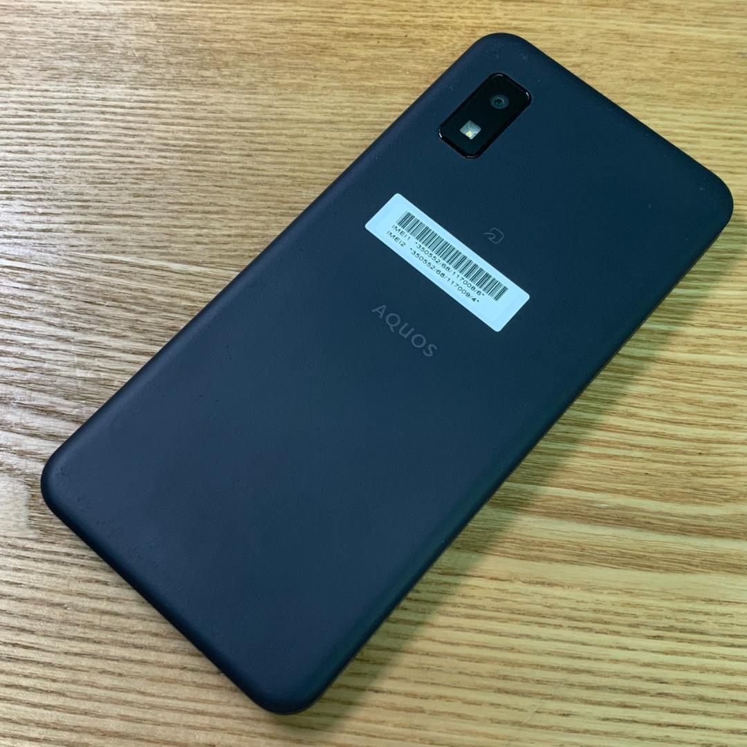 746 SIMフリー AQUOS wish A103SH