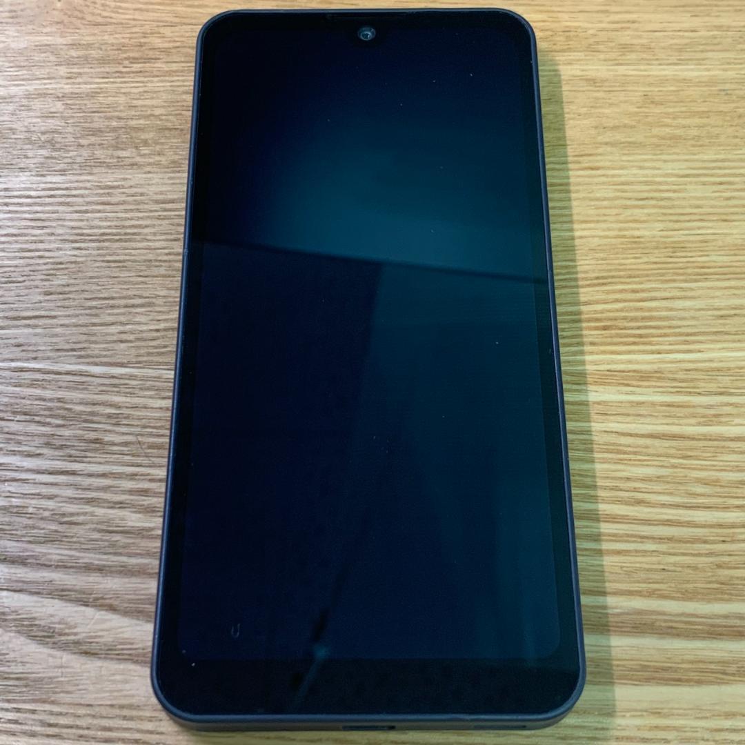 746 SIMフリー AQUOS wish A103SH