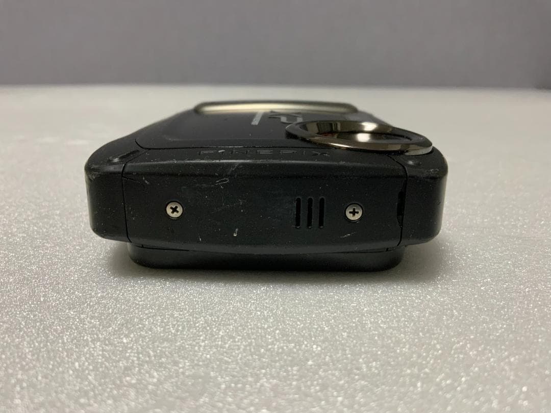 FUJIFILM FinePix XP100 ブラック