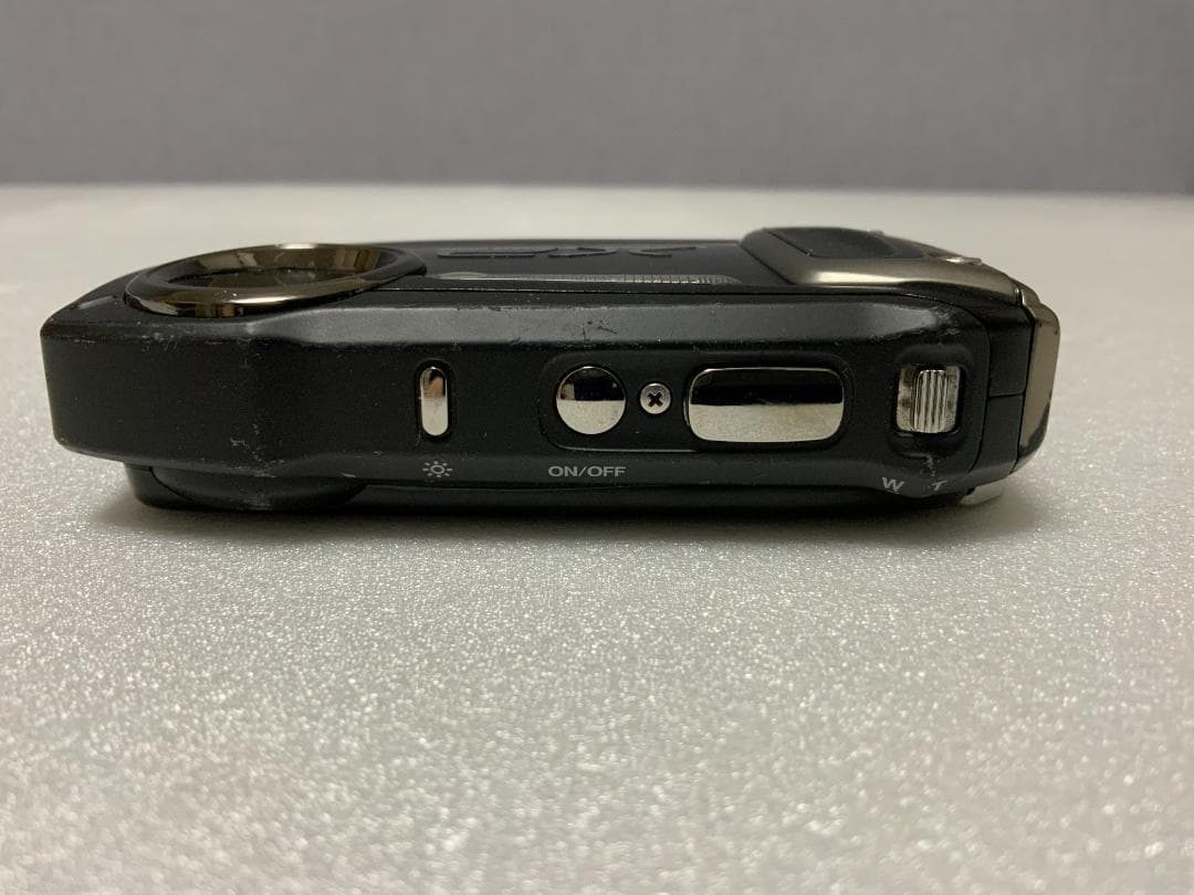 FUJIFILM FinePix XP100 ブラック