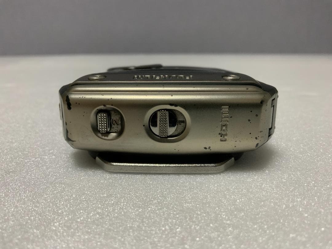 FUJIFILM FinePix XP100 ブラック