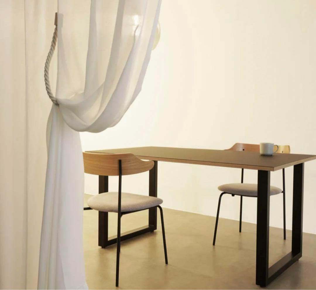 かなでものkanademono ストライプヒートブロックuvカットレースカーテン