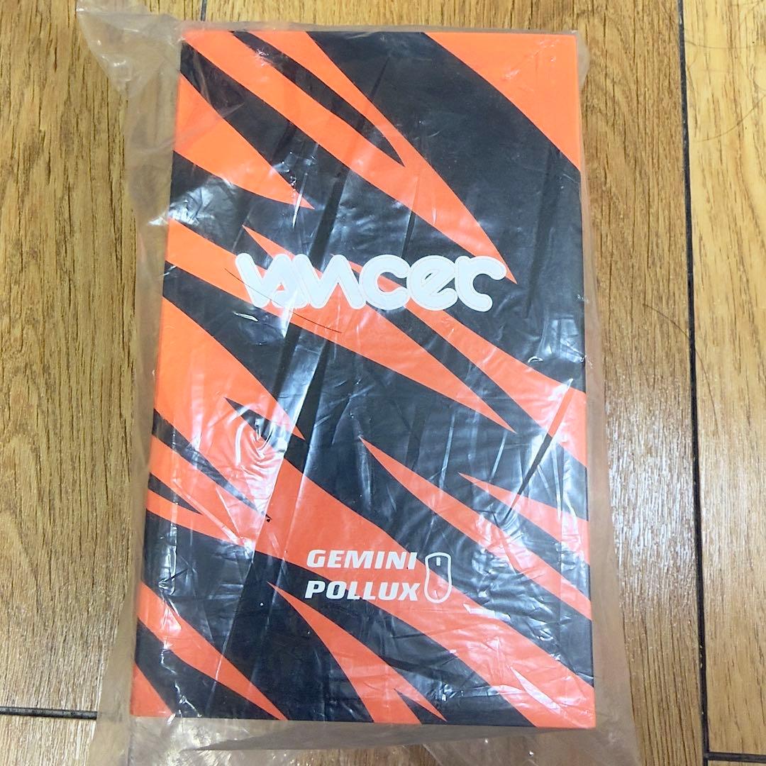 Vancer Gemini Pro Pollux COTTONCANDY マウス