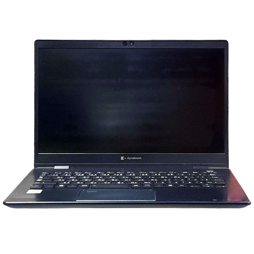 Windowsノート本体 dynabook G83/FP 16GB/SSD256GB Windows11