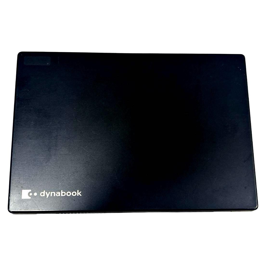 Windowsノート本体 dynabook G83/FP 16GB/SSD256GB Windows11