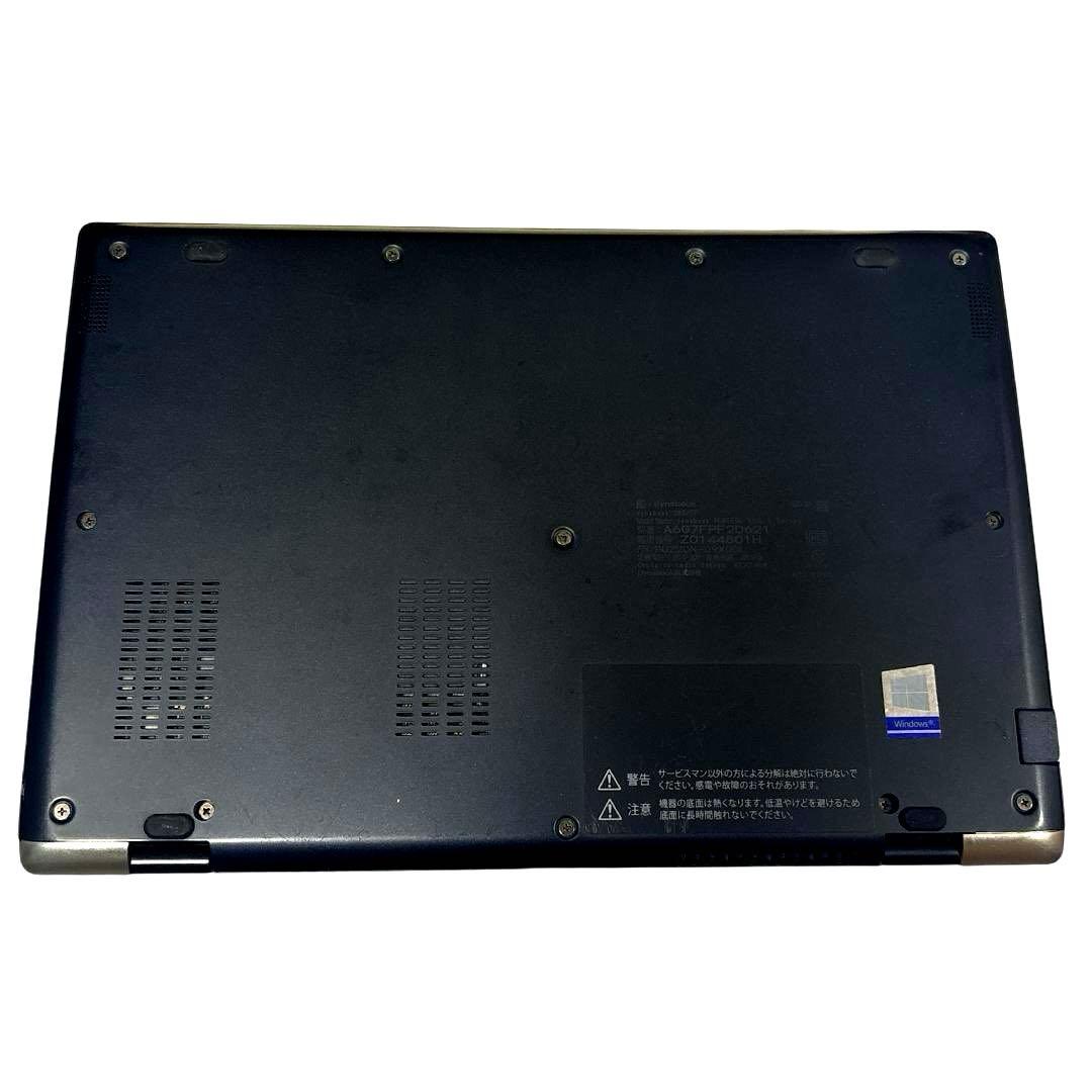 Windowsノート本体 dynabook G83/FP 16GB/SSD256GB Windows11