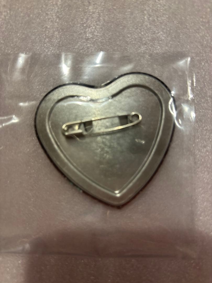 d*9様 希少品　鬼滅の刃　新品未開封　プリロール　缶バッジ　炭治郎　PRIRO