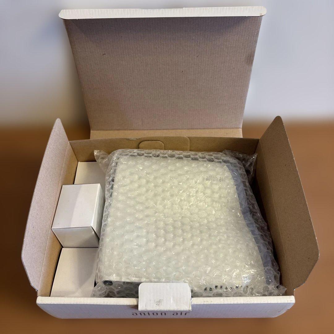 IPS コスメティックス アニオン電子発生器