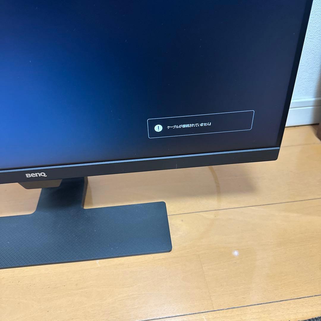 BENQ ディスプレイモニター本体 GW2780