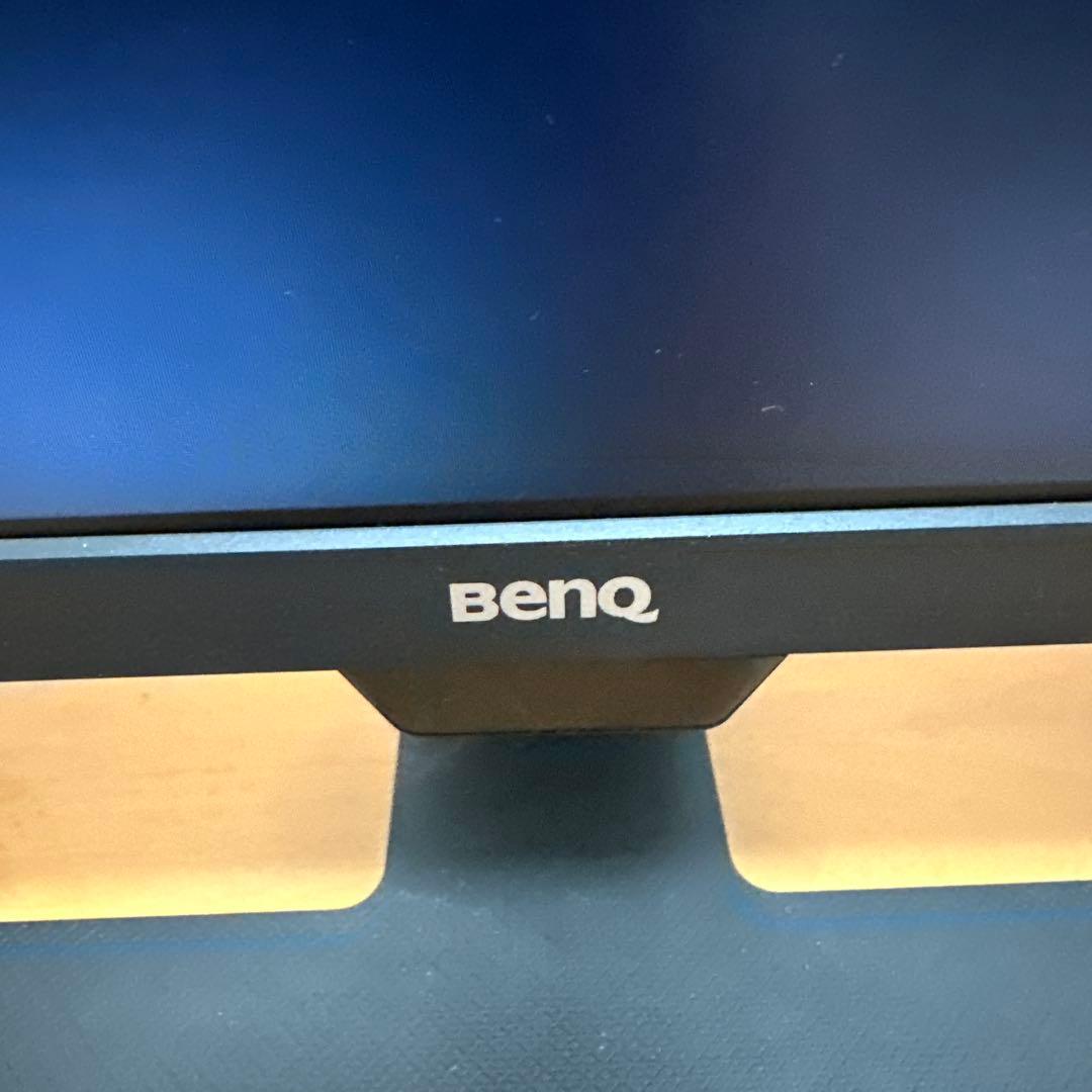 BENQ ディスプレイモニター本体 GW2780