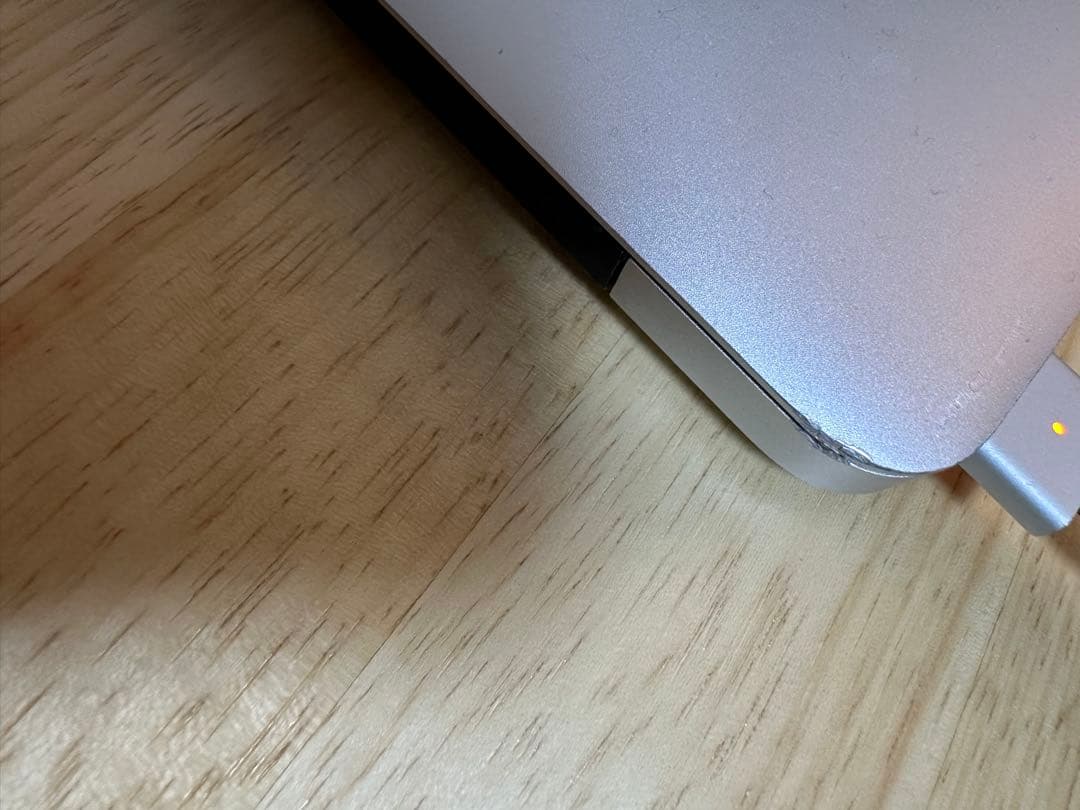 Apple MacBook Air 13インチ2015年型【即購入・お値下可能】