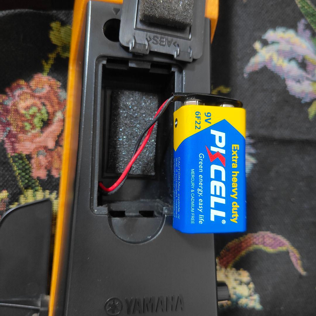 YAMAHA ヤマハ サイレントギター SLG-120NW