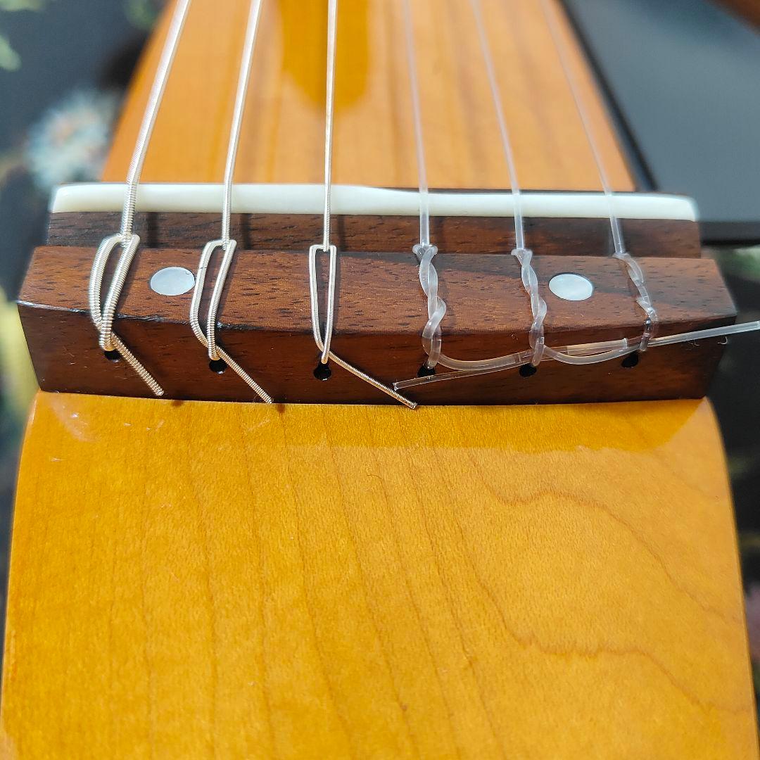 YAMAHA ヤマハ サイレントギター SLG-120NW