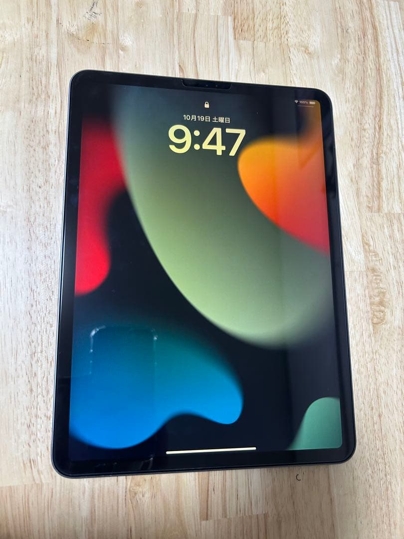 値下げしましたiPad Pro 11インチ +ApplePencil+キーボード