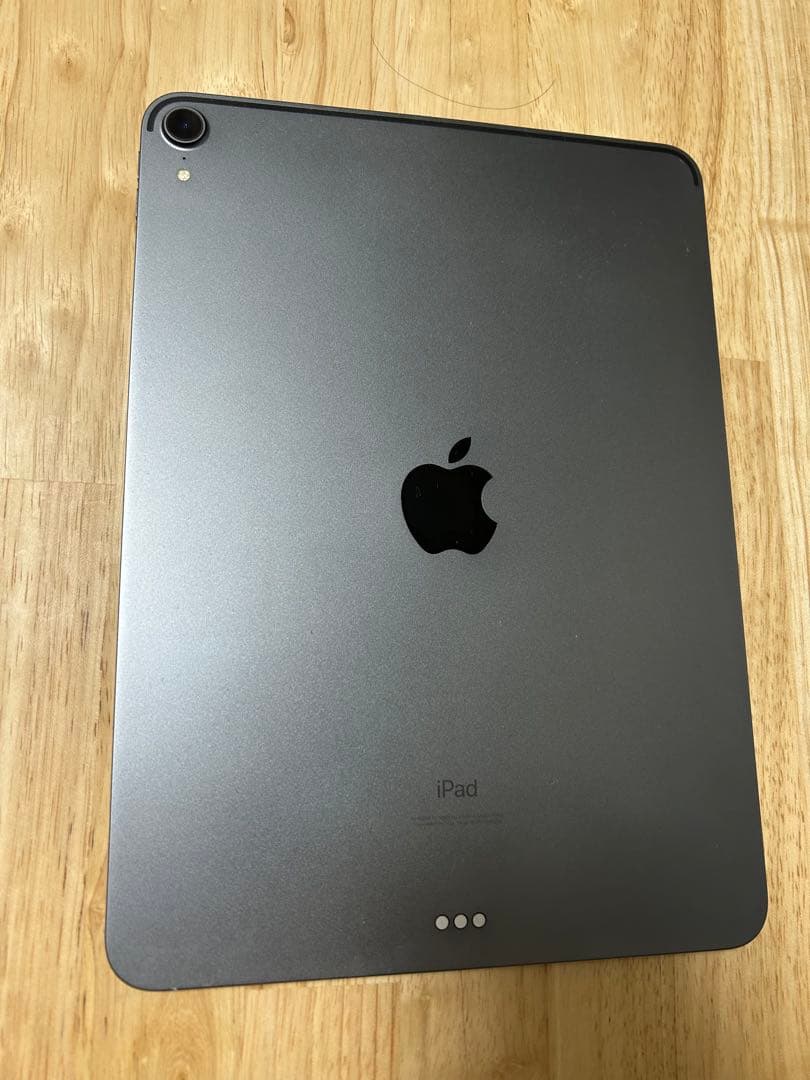 値下げしましたiPad Pro 11インチ +ApplePencil+キーボード