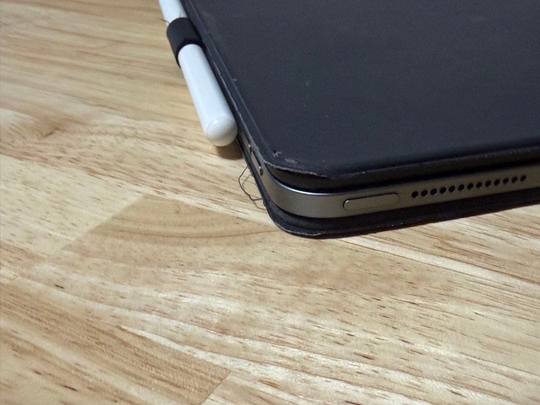 値下げしましたiPad Pro 11インチ +ApplePencil+キーボード