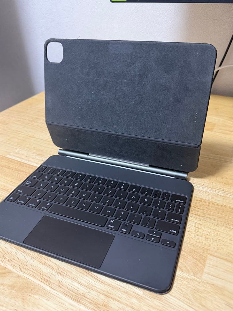 値下げしましたiPad Pro 11インチ +ApplePencil+キーボード