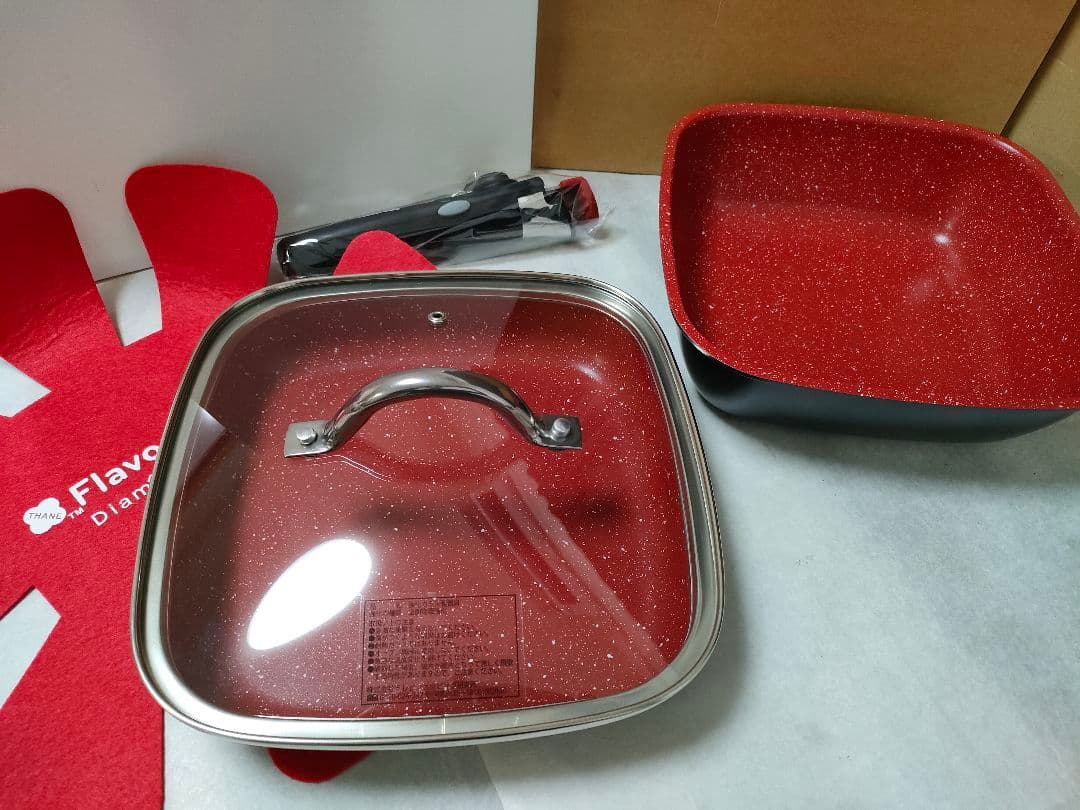 フレーバーストーン ダイアモンドエディション 5点セット