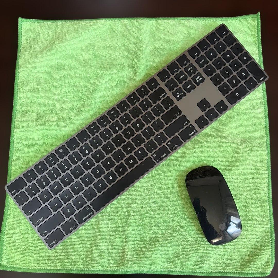 M1 Max Mac Studio(2022) 保証あり　付属品完備