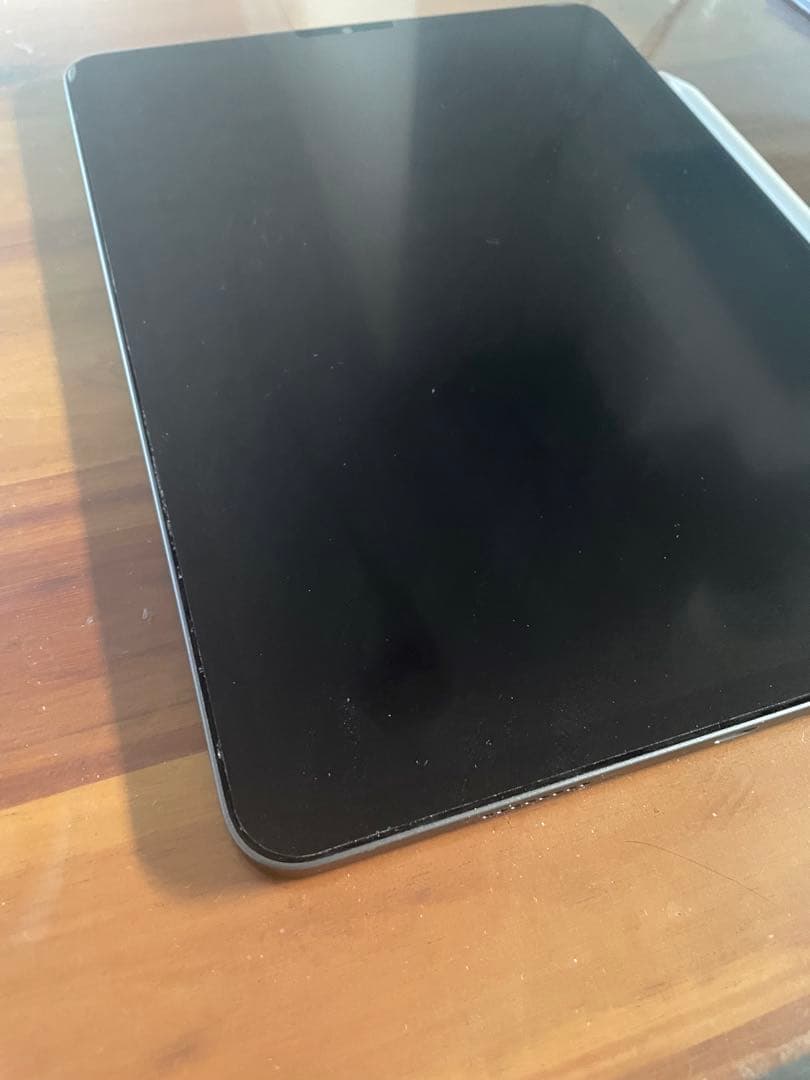 iPad Pro 11インチ 第三世代 128GB 純正Pencil 付き