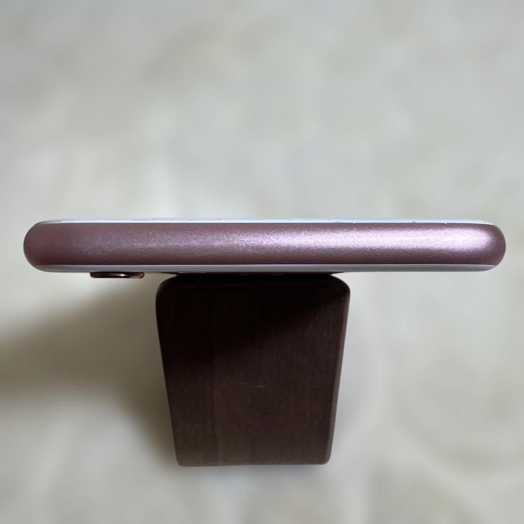 iphone6s 32GB バッテリー100% SIMフリー