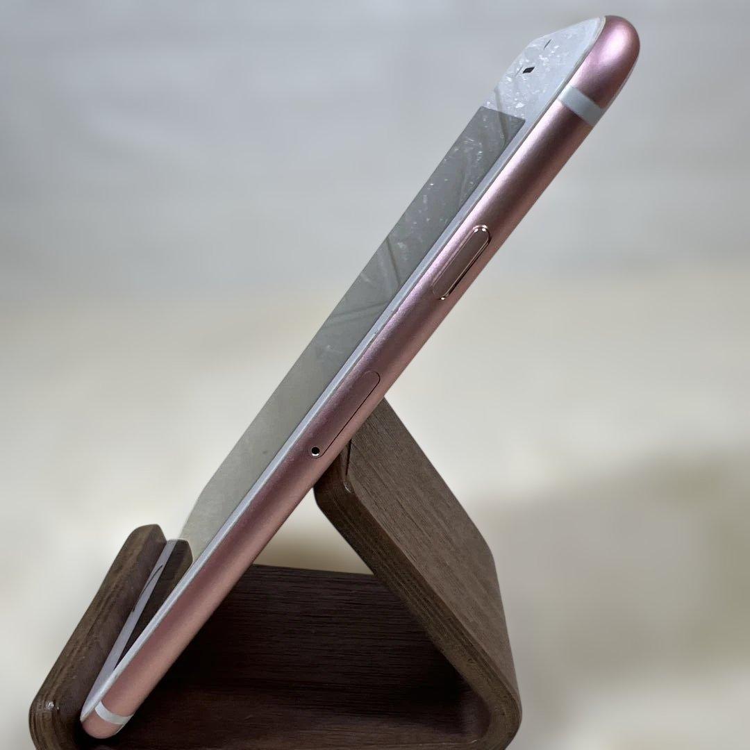 iphone6s 32GB バッテリー100% SIMフリー